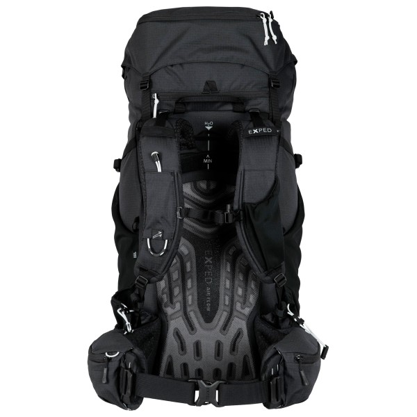 Exped - Ridgeline 65 - Sac à dos de trekking