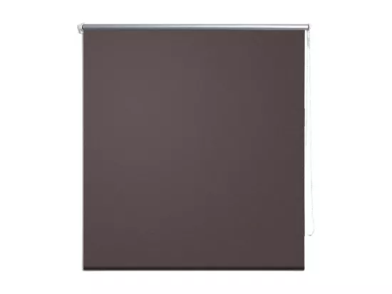 Store enrouleur marron marron 175 x 80 x 175 cm 4102004