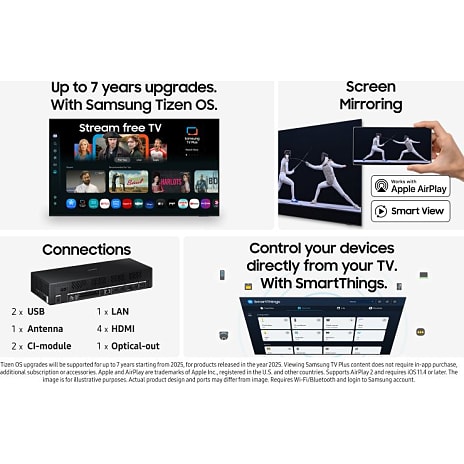 Samsung 55