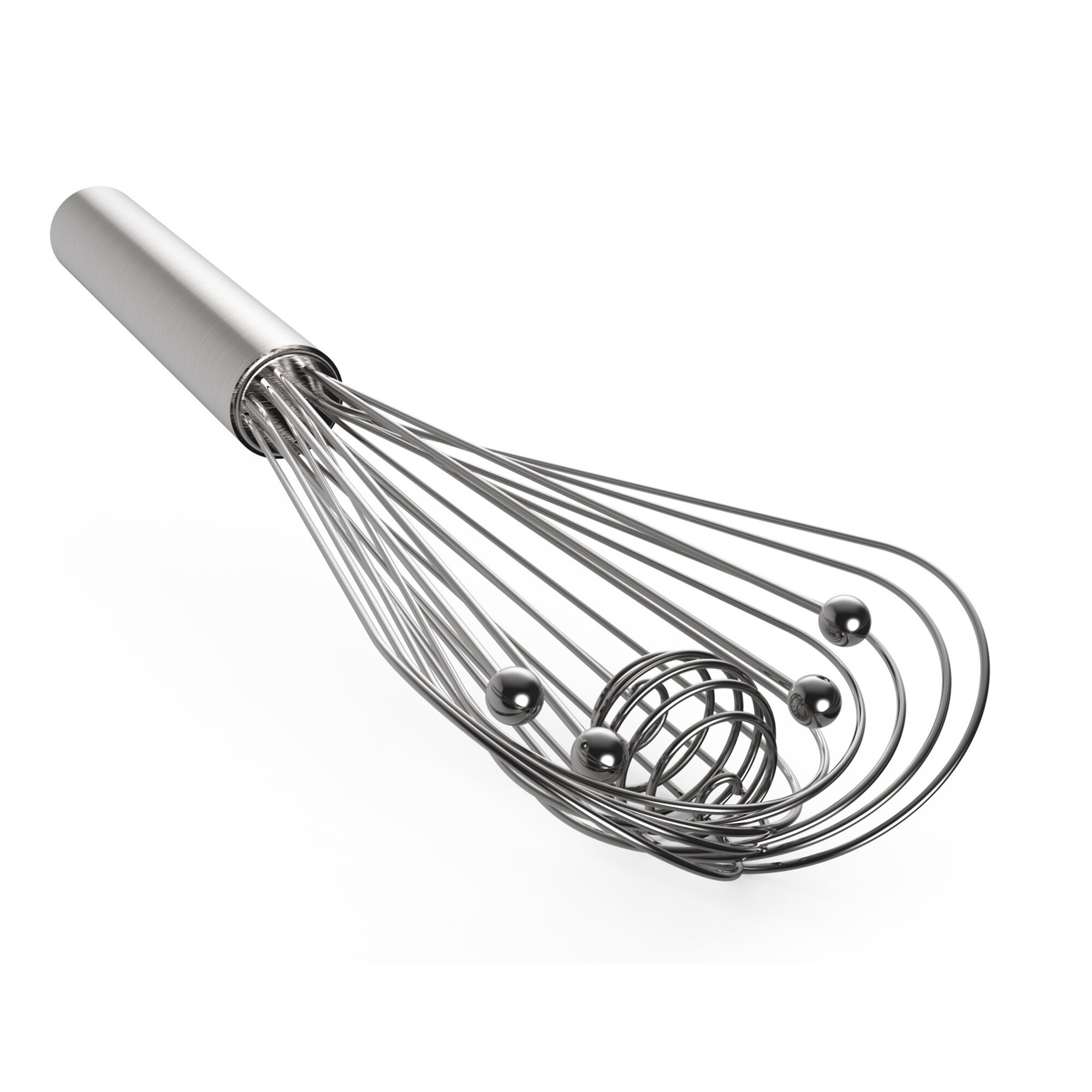 STONELINE® Turbo-Blitz-Schneebesen 30,5 cm