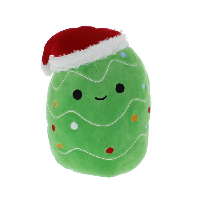 Besttoy - Plüschfigur - Weihnachtsbaum - ca.  35 cm