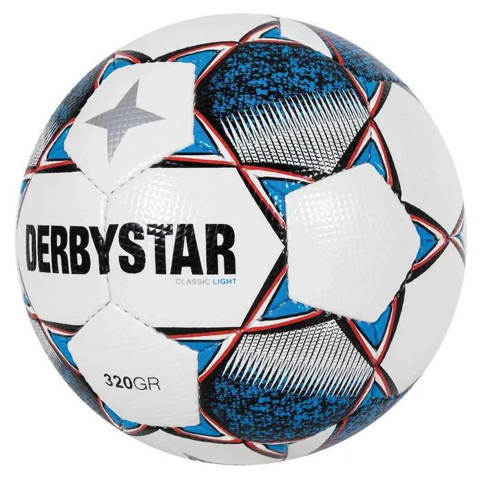 Derbystar Classic Light II Voetbal Junior