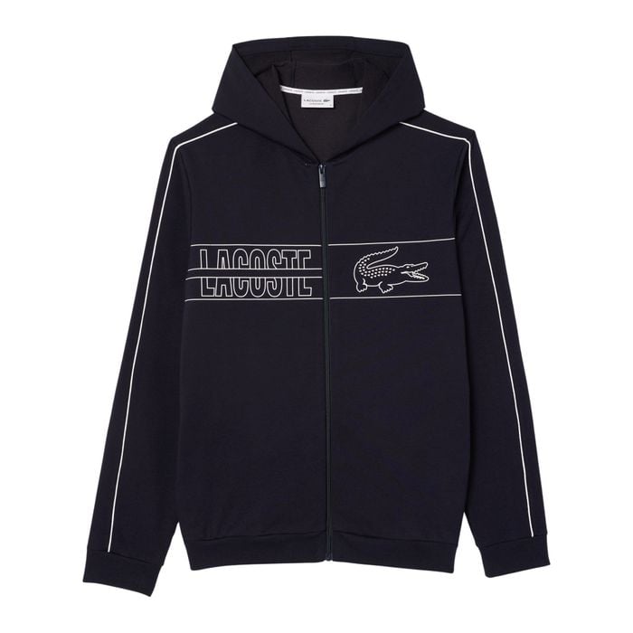 Lacoste Lounge Vest Heren