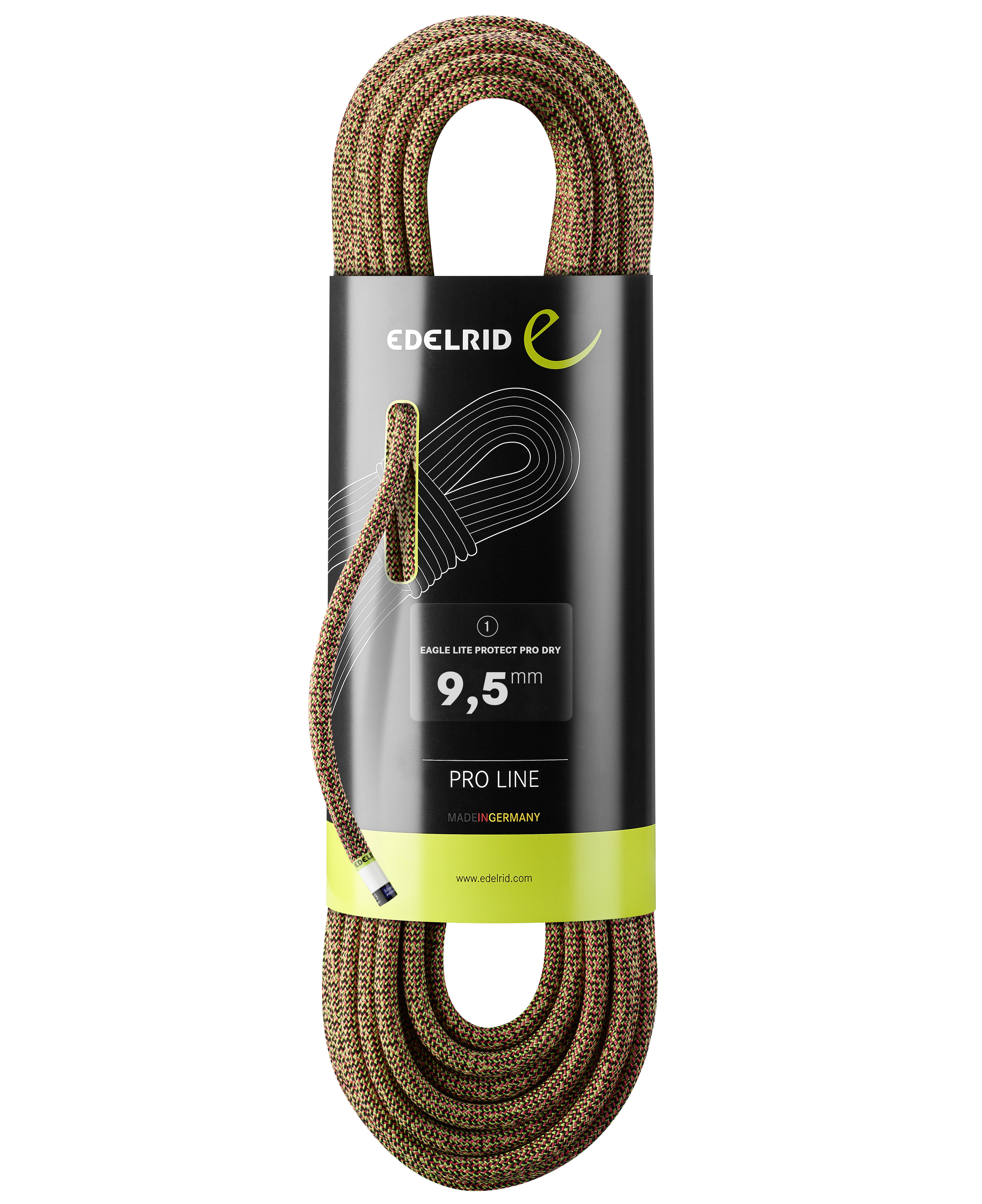 Eagle Lite Protect Pro Dry 9,5mm