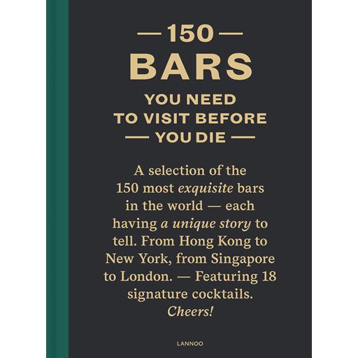 New Mags 150 Bars