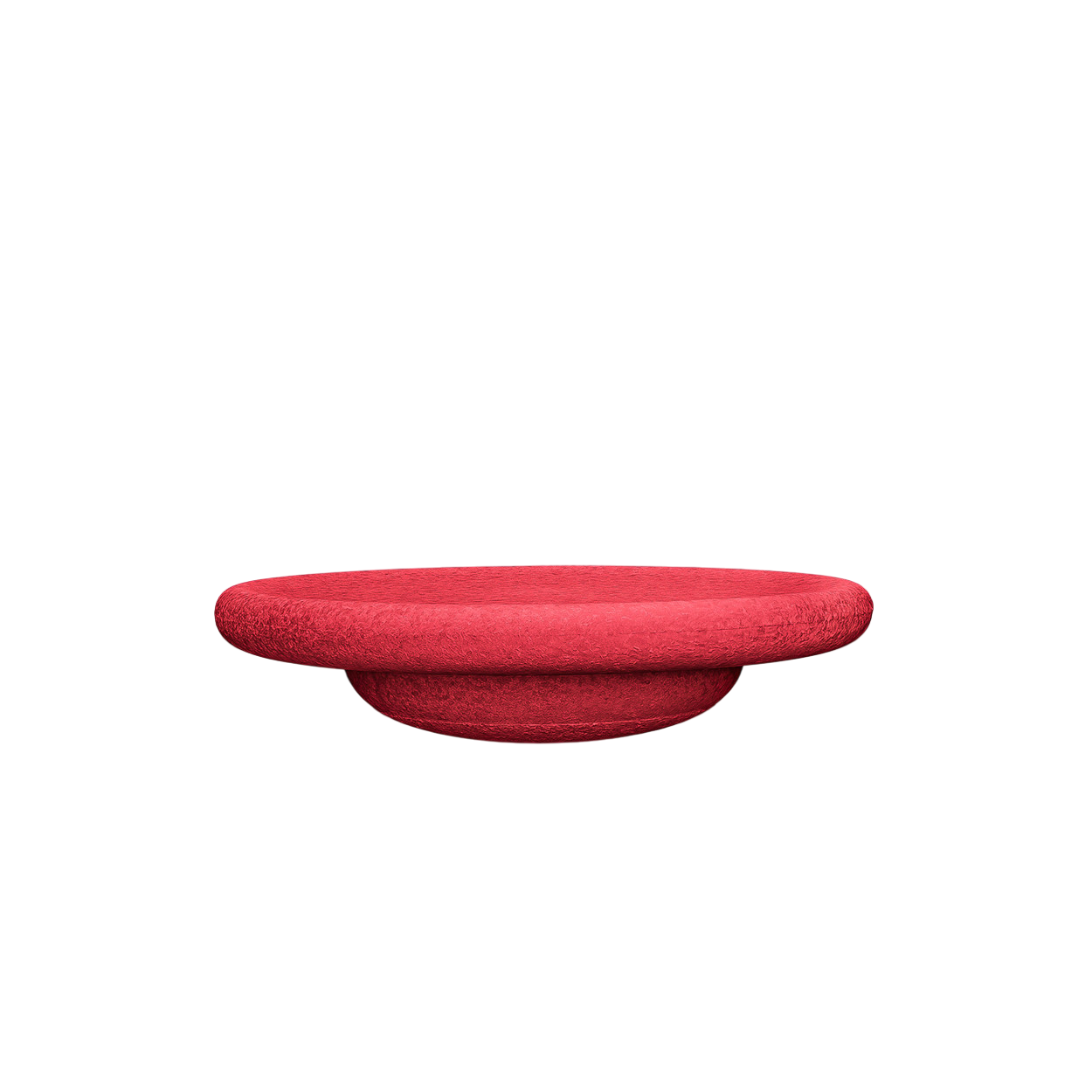 Stapelstein Board red