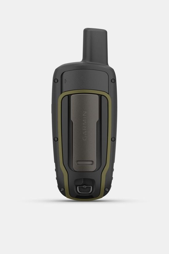 Garmin Garmin GPSMAP 65s - met hoogtemeter en kompas