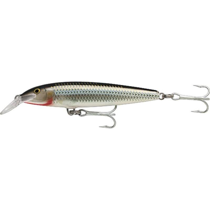 Leurre Flottant Rapala Floating Magnum - 11Cm