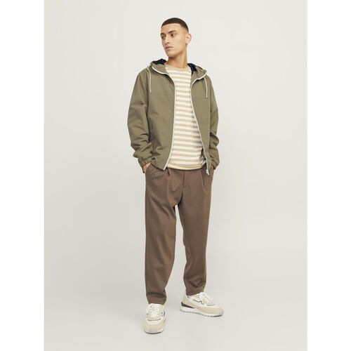 Jack & Jones - 12249366 CLIMB-CROCKERY Beige