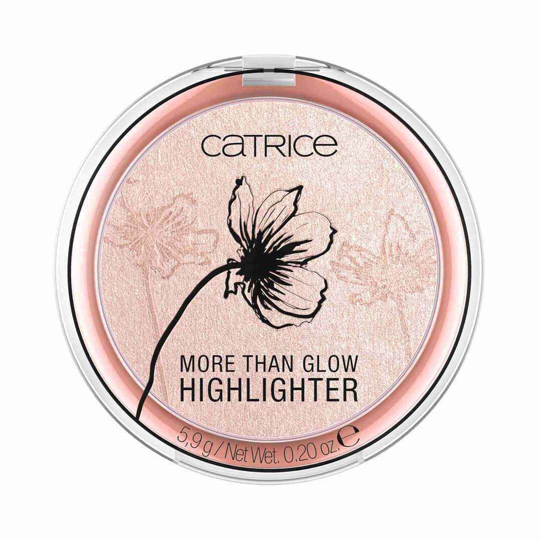 CATRICE  More Than Glow - Iluminador