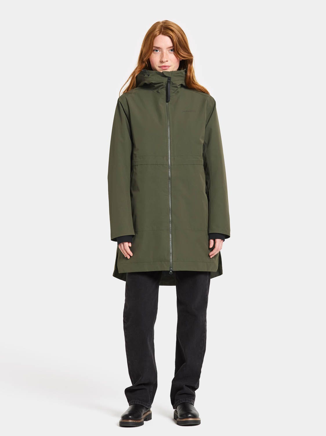 Didriksons  Elena Parka
