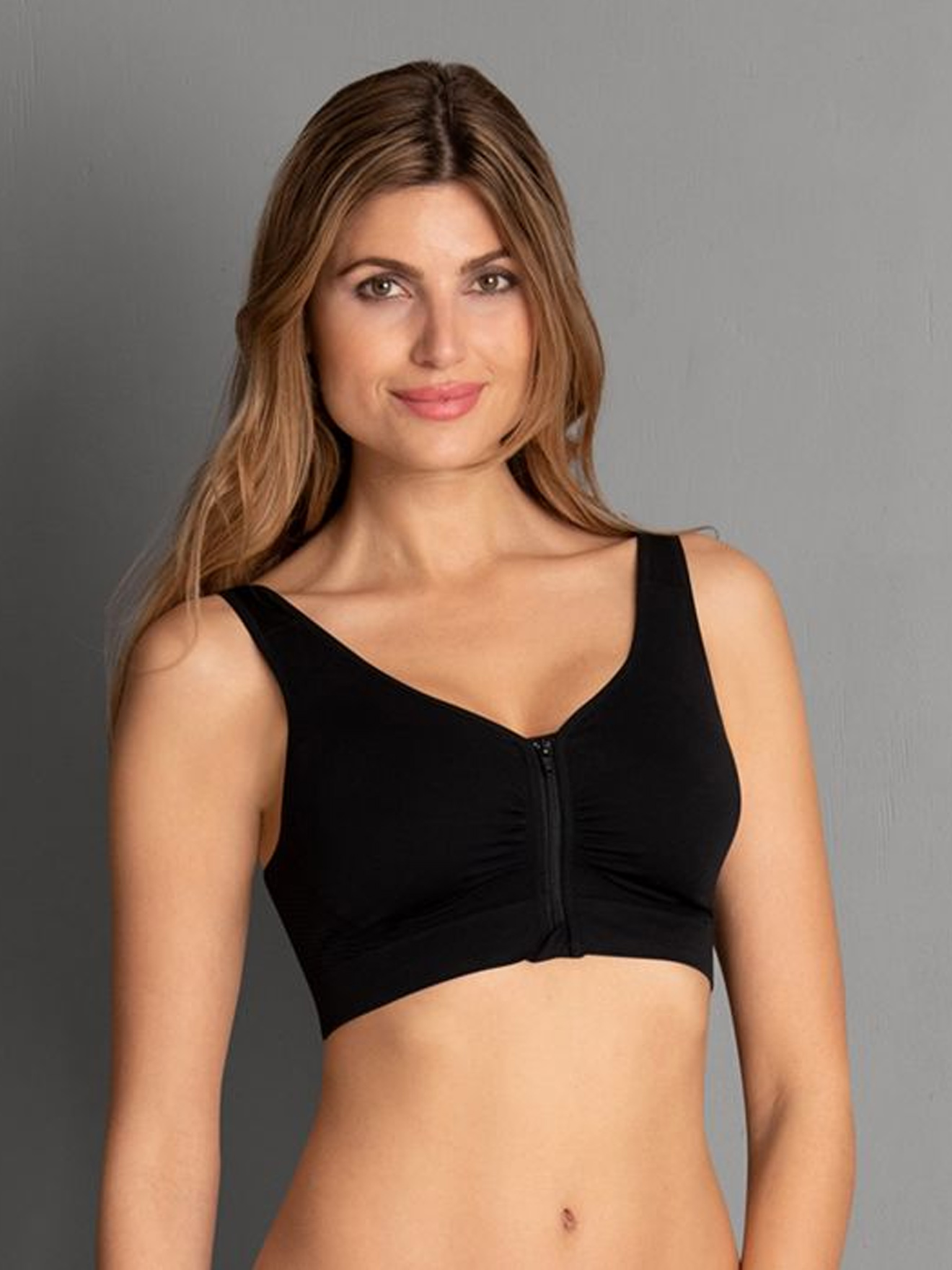 Soutien-gorge pour prothèse LYNN