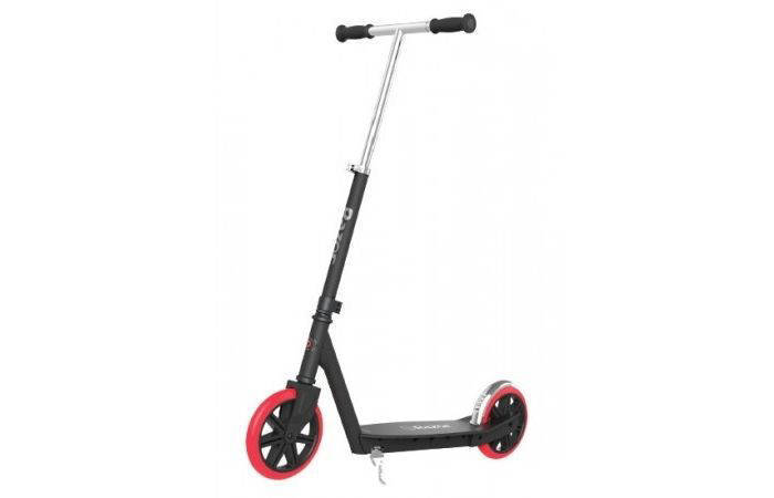 Razor step Carbon Lux Scooter