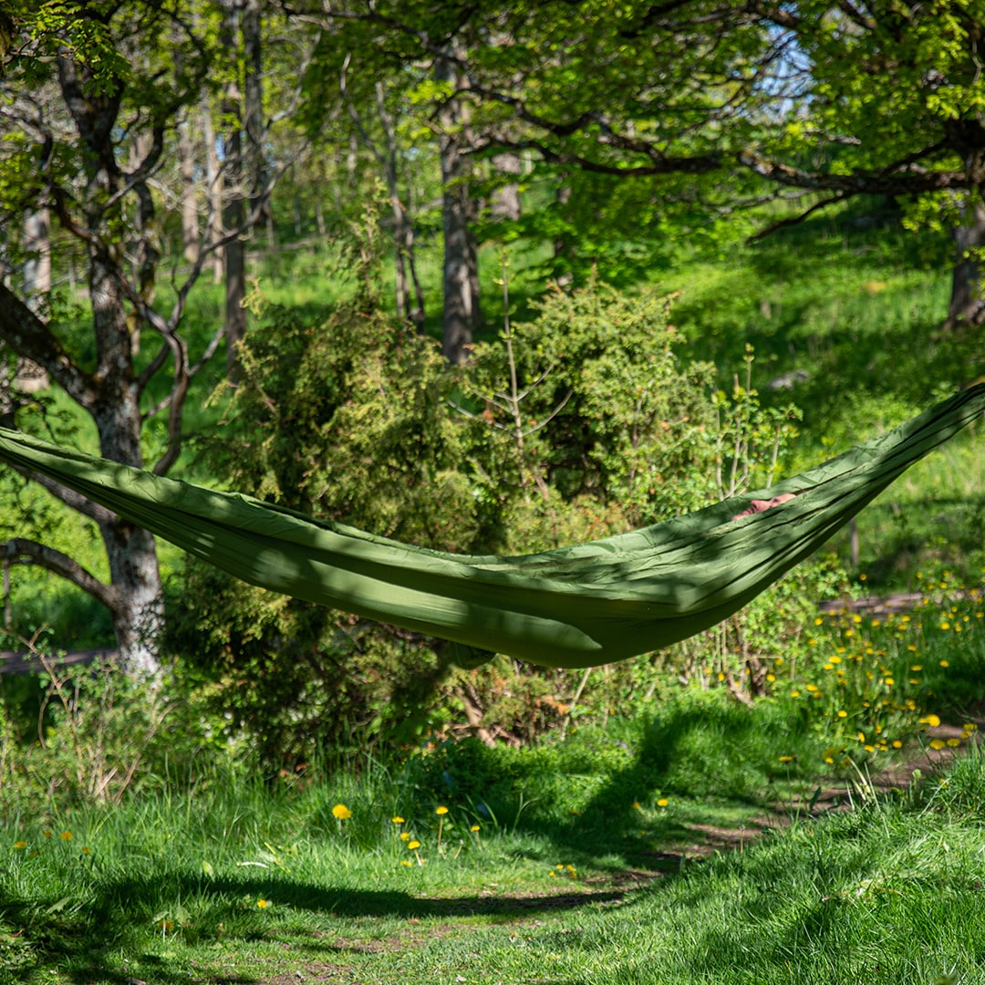 Falkeberg Dragon Pro XL<br>Hengekøye