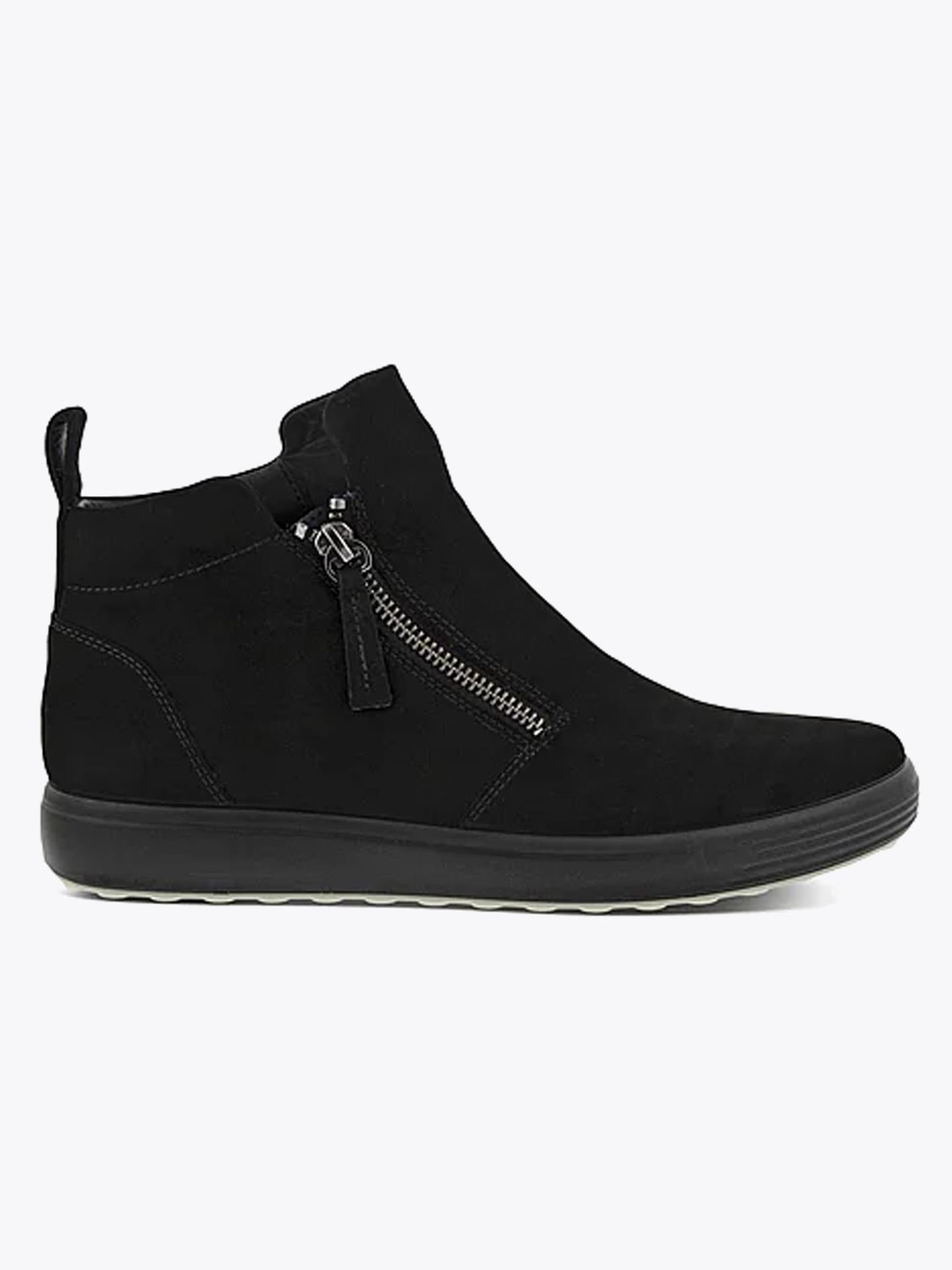 Soft 7 Boots