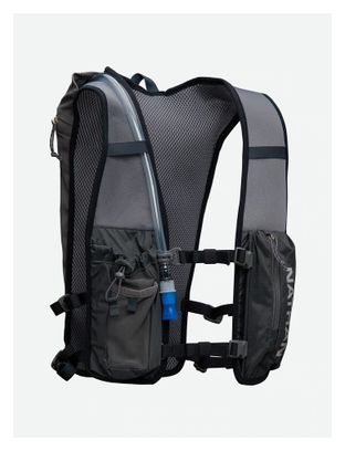Sac Hydratation Nathan QuickStart 2.0 3L - Gris/Silver Réflechissant