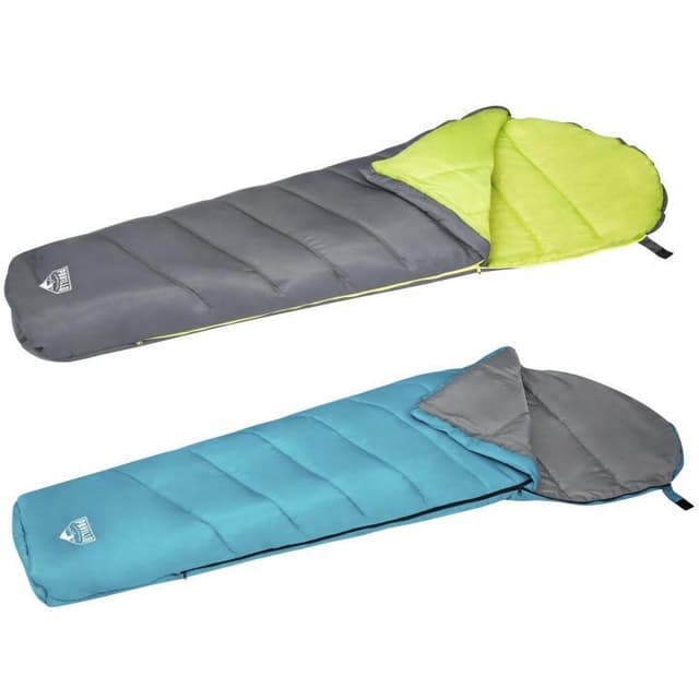 Bestway Hiberhide 10 Sovsäck 2.20m x 7
