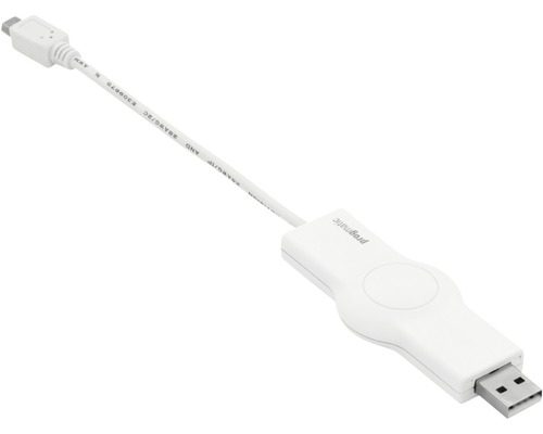 PROGmatic programmeerstick voor Calor radiatorthermostaat