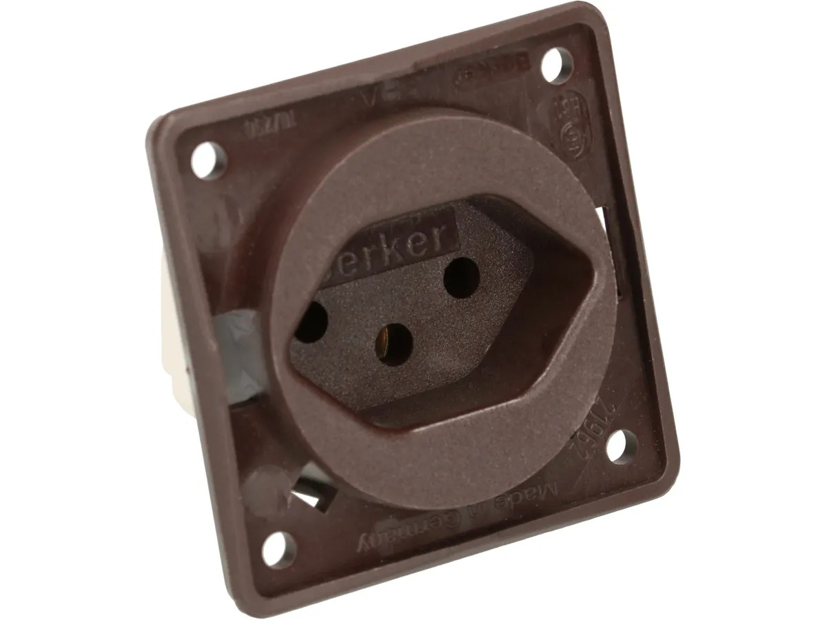 Integro Steckdose 1x Typ 13 10A 250V