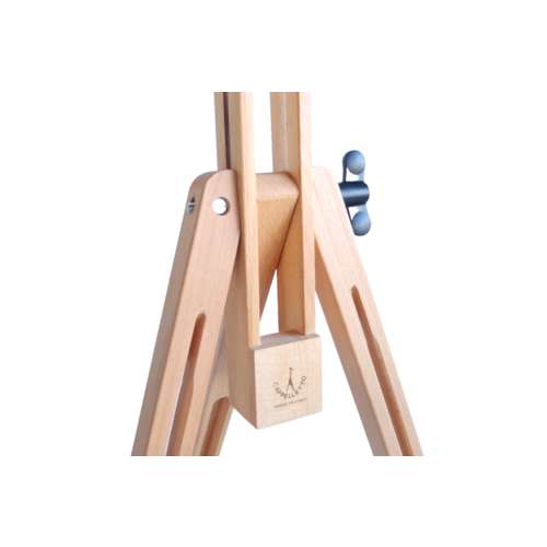 CAPPELLETTO Feldstaffelei CS1 aus Buchenholz