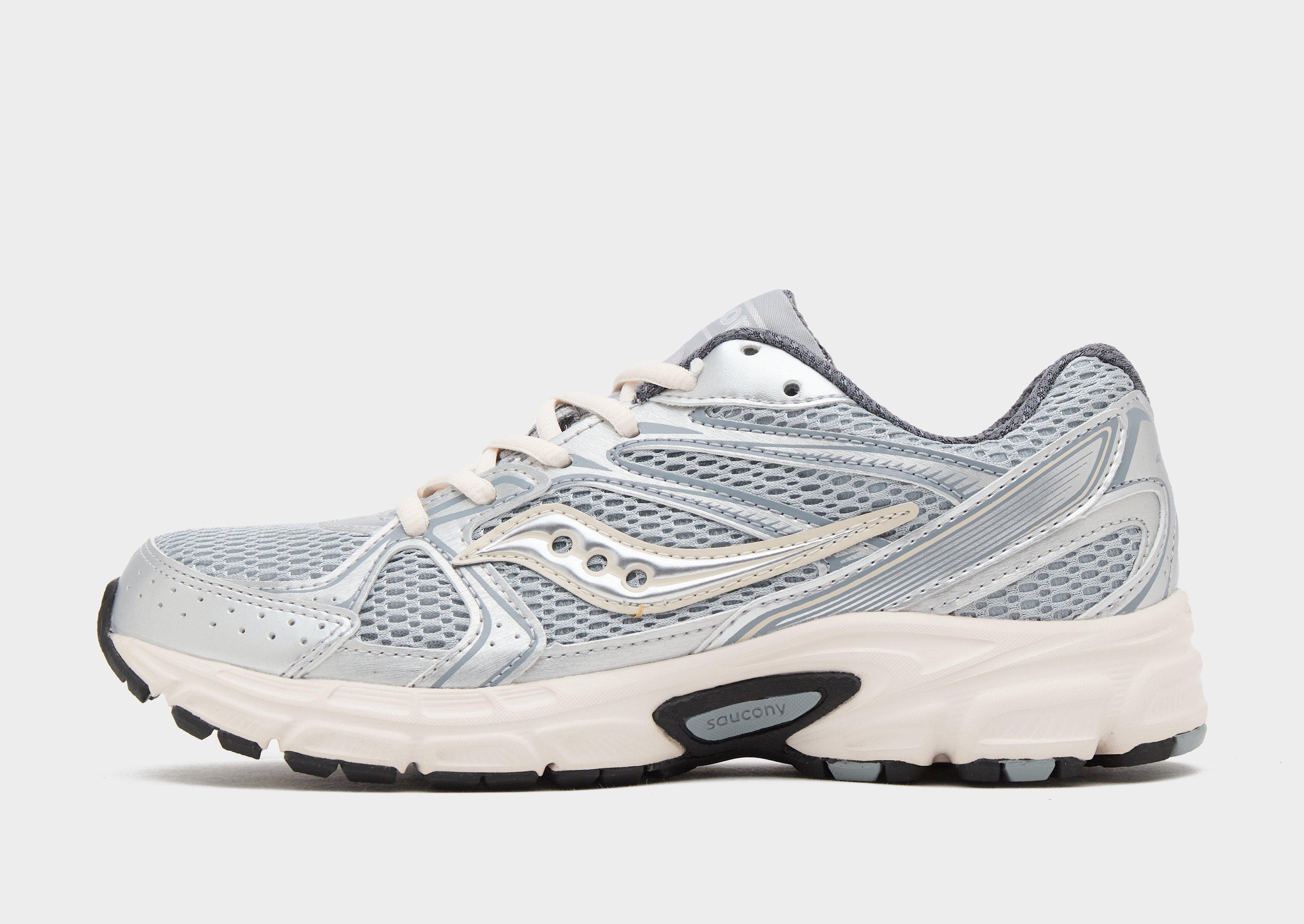 Saucony Ride Millenium Femme
