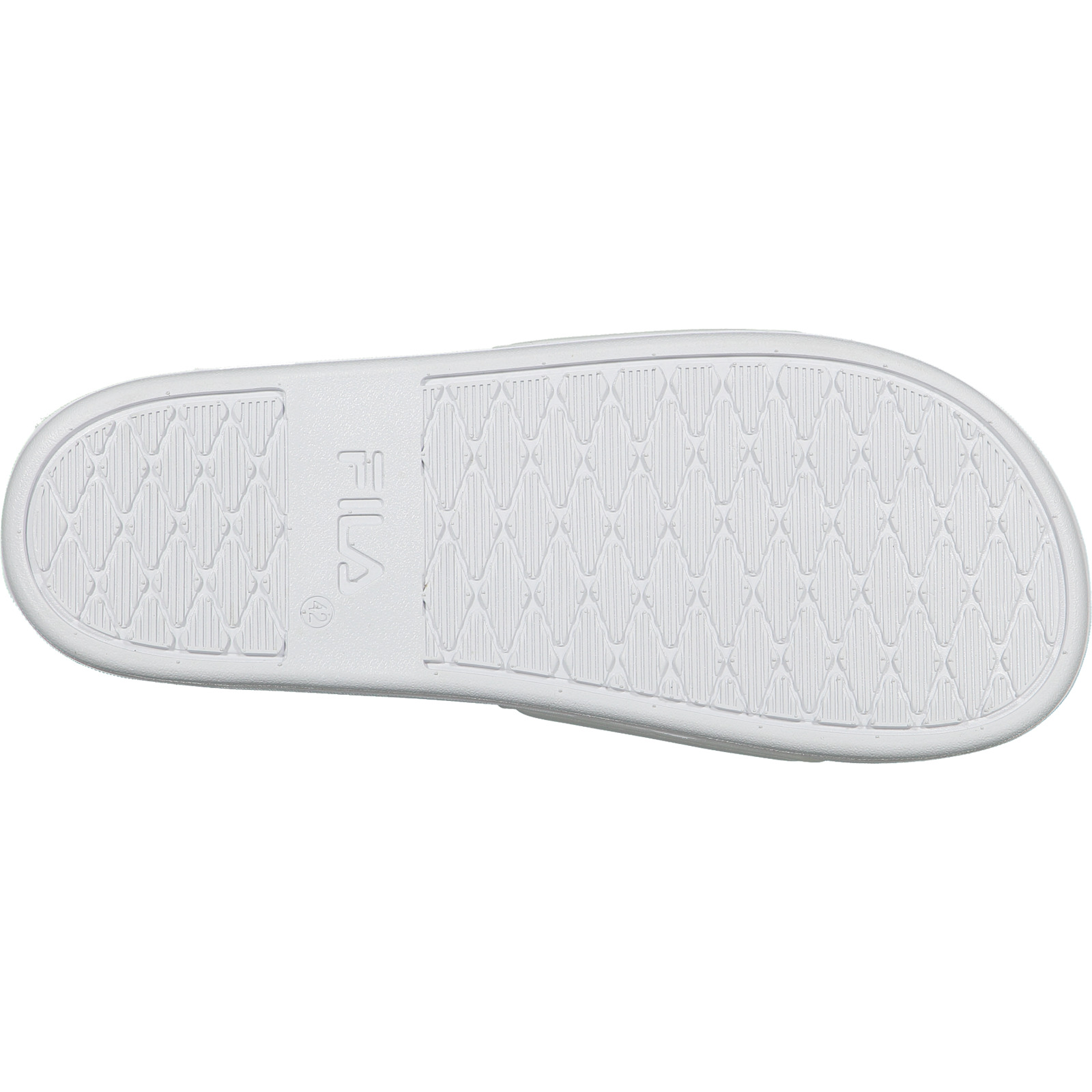 Fila Herren Slipper Baywalk 23 44