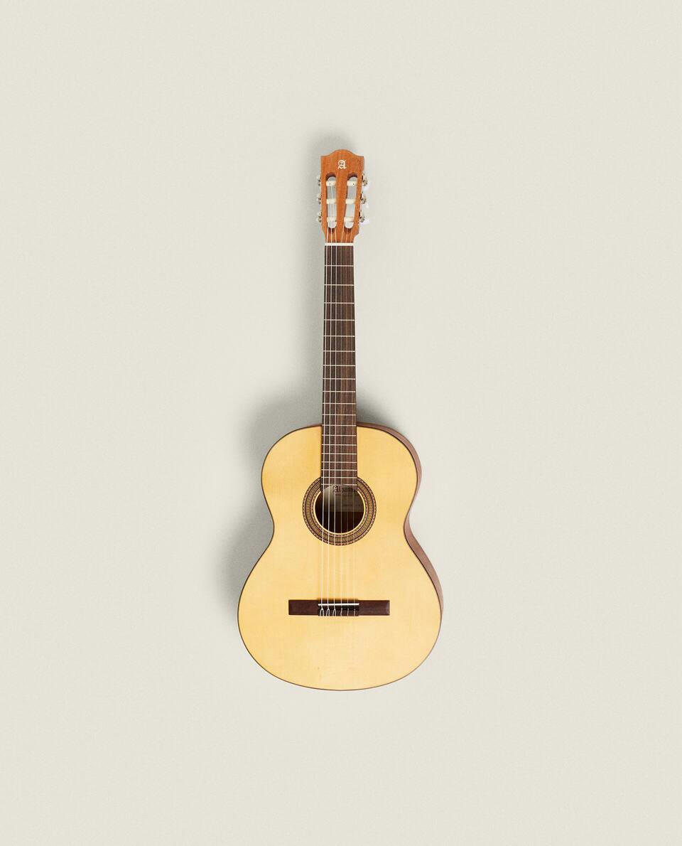 VIOLÃO CLÁSSICO ALHAMBRA