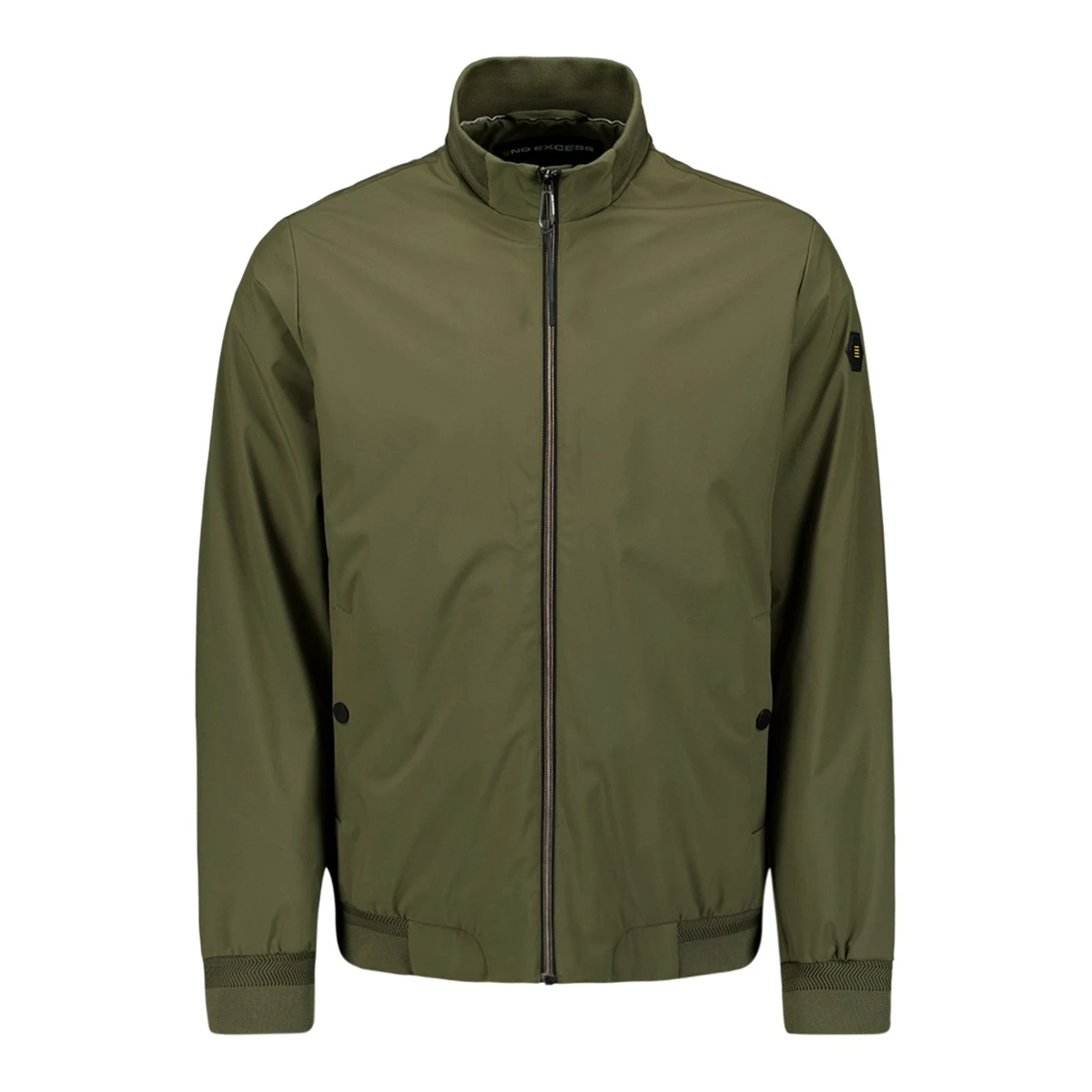 Heren Jas 27630202