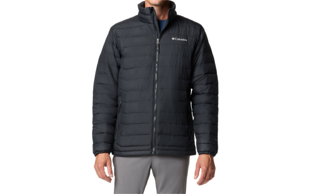 Columbia Powder Lite II Herrenjacke
