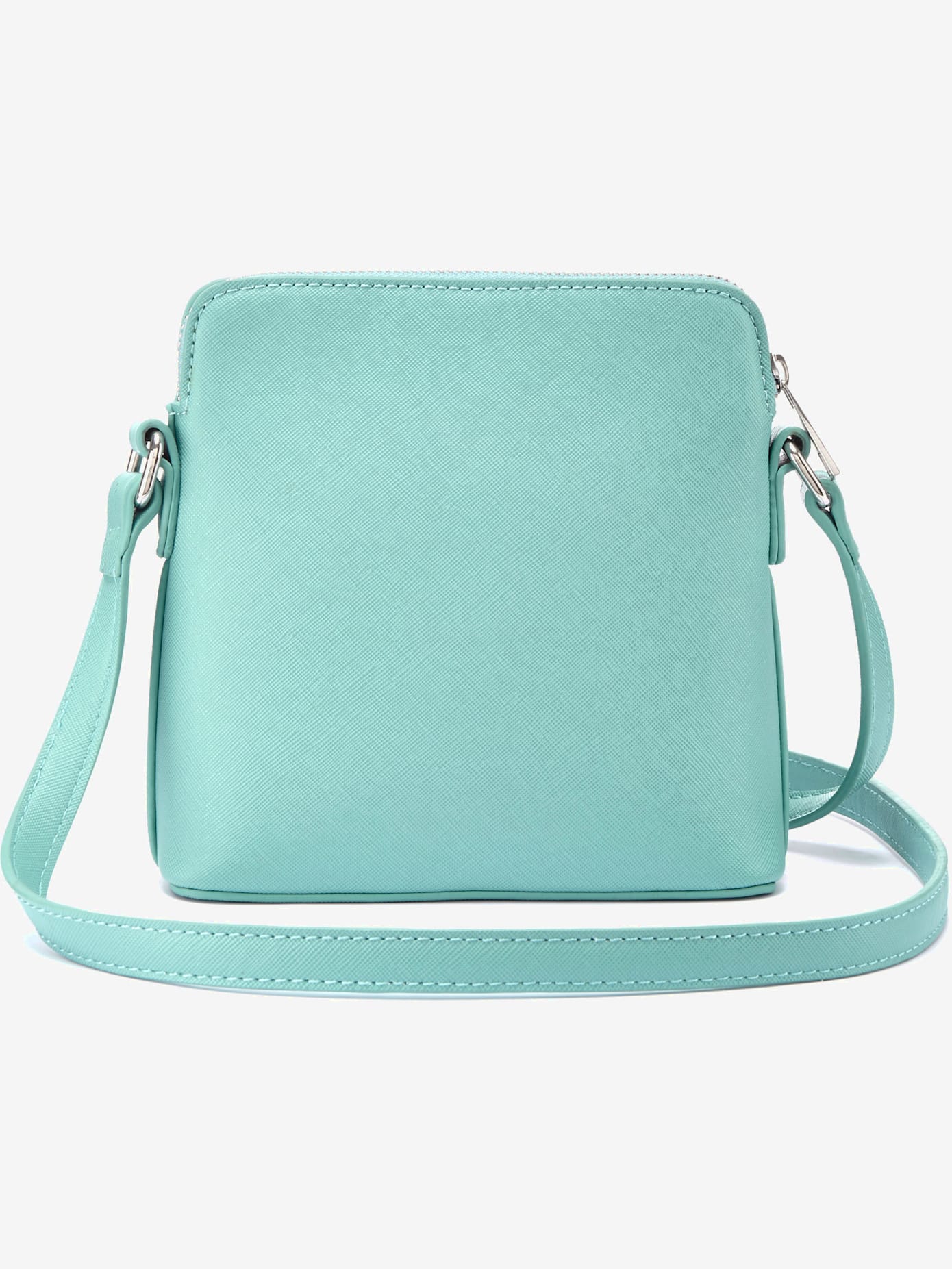 Sac en bandoulière sac à main avec bandoulière amovible