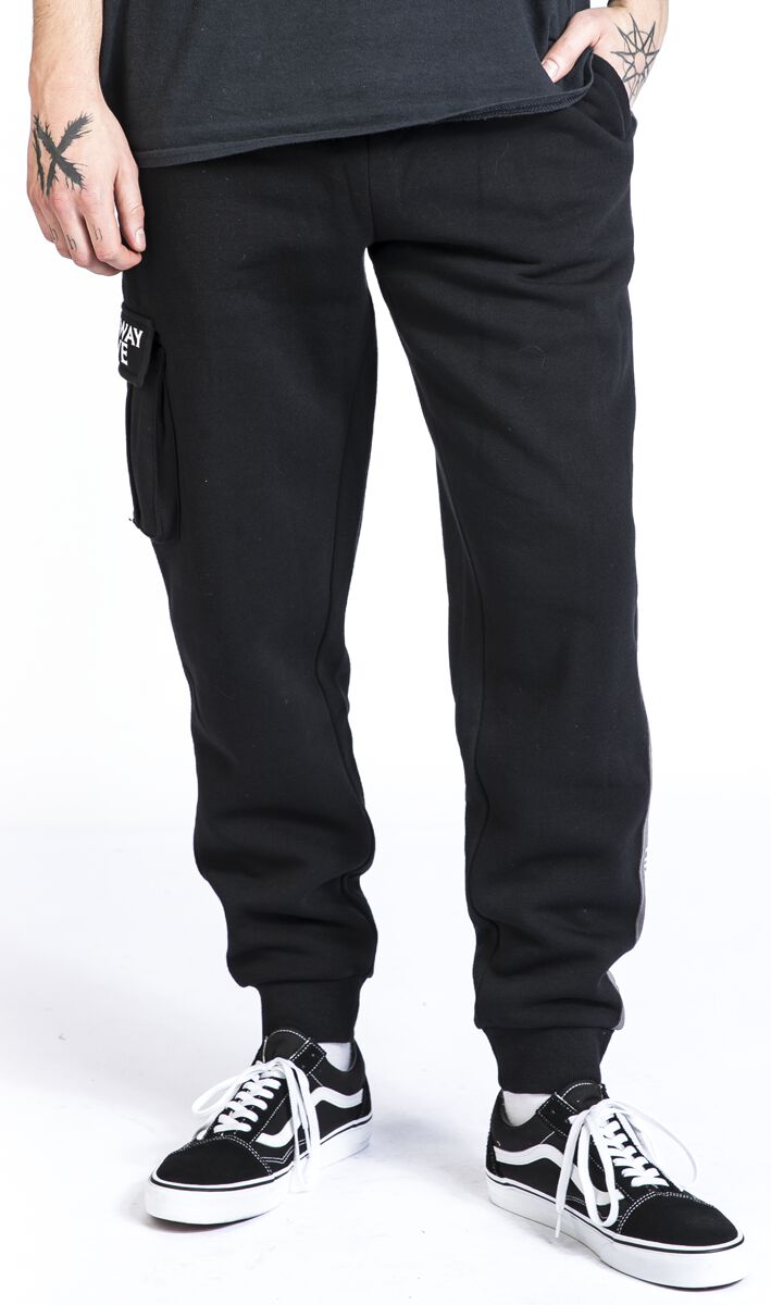 EMP Signature Collection | Parkway Drive Bas de survêtement
