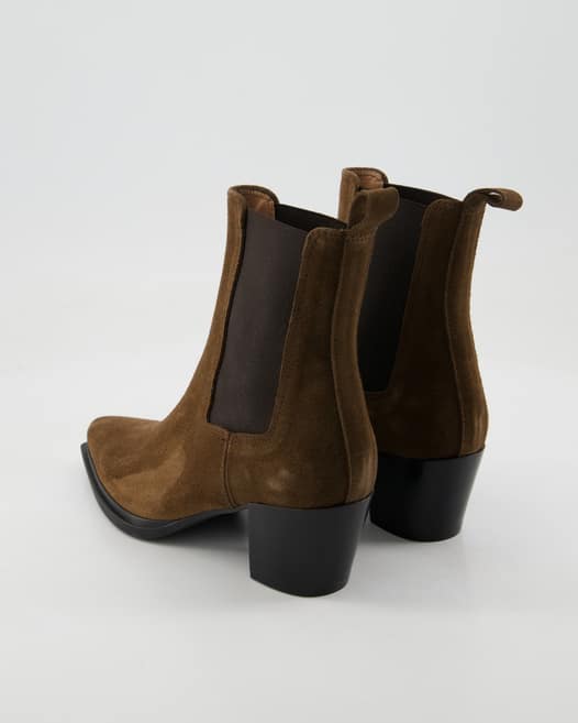 Konstantin Starke 02567-403 Chelsea Boots in Braun