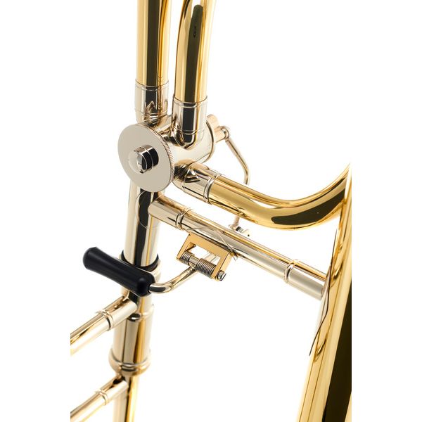 Kühnl & Hoyer .547 Bb/F- Tenor Trombone M