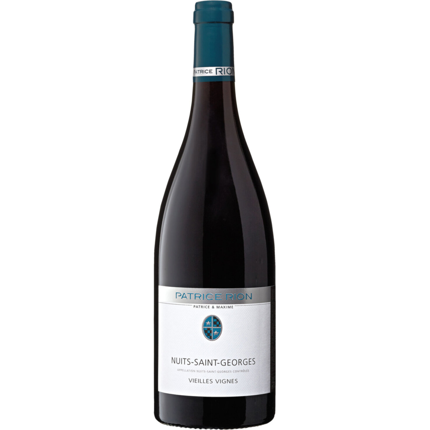 Nuits-Saint-Georges Vieilles Vignes -75cl