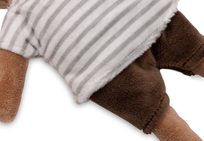 Jollein | Knuffel | Muis Jackie | 32cm
