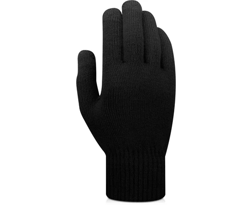 Andersson Touch Screen Gloves S/M Black