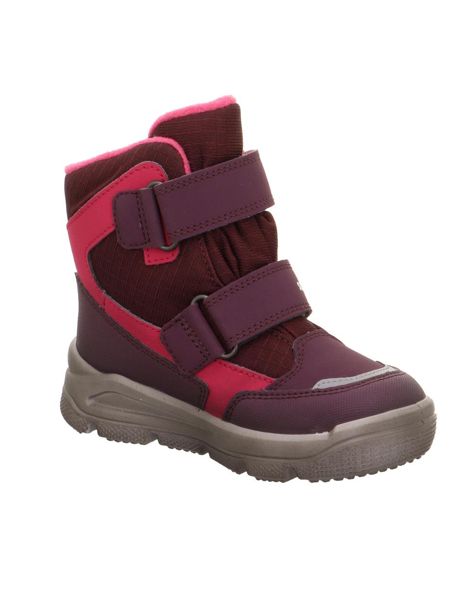 Winterstiefel MARS