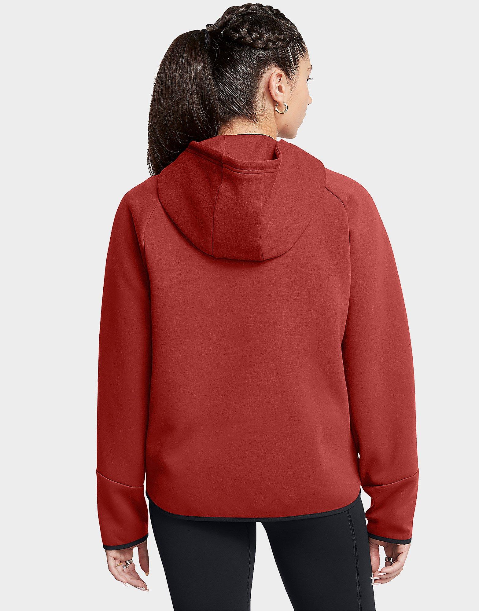 Under Armour Sweat à Capuche Unstoppable Femme