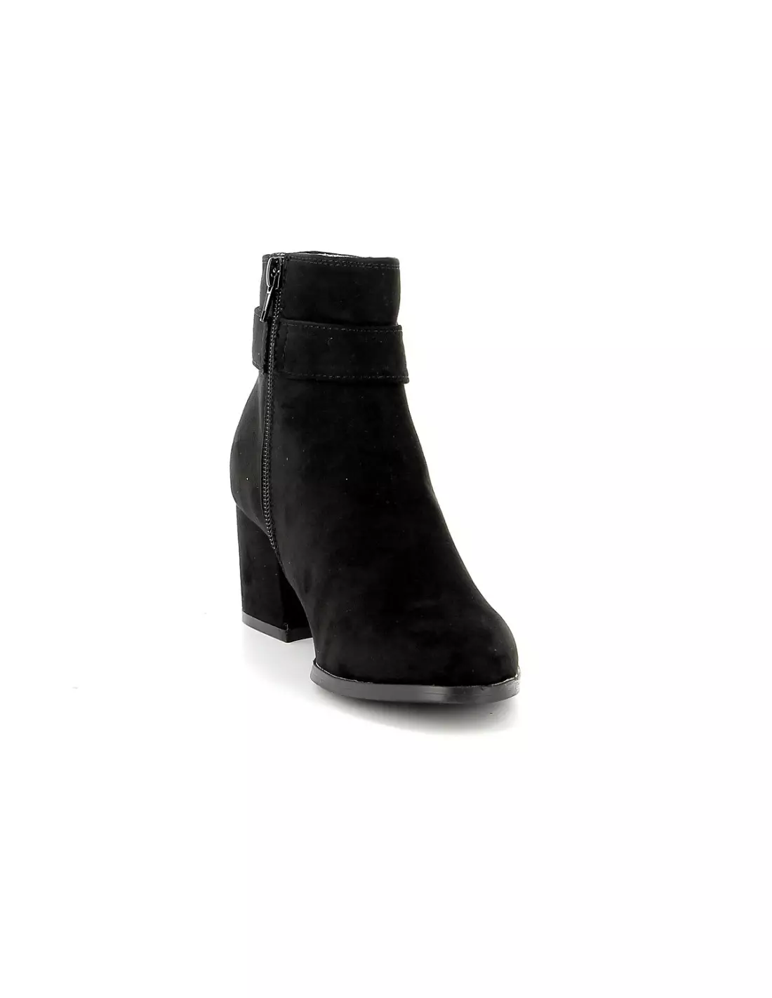 SAFETY JOGGER 539583 - Boots & bottines Black