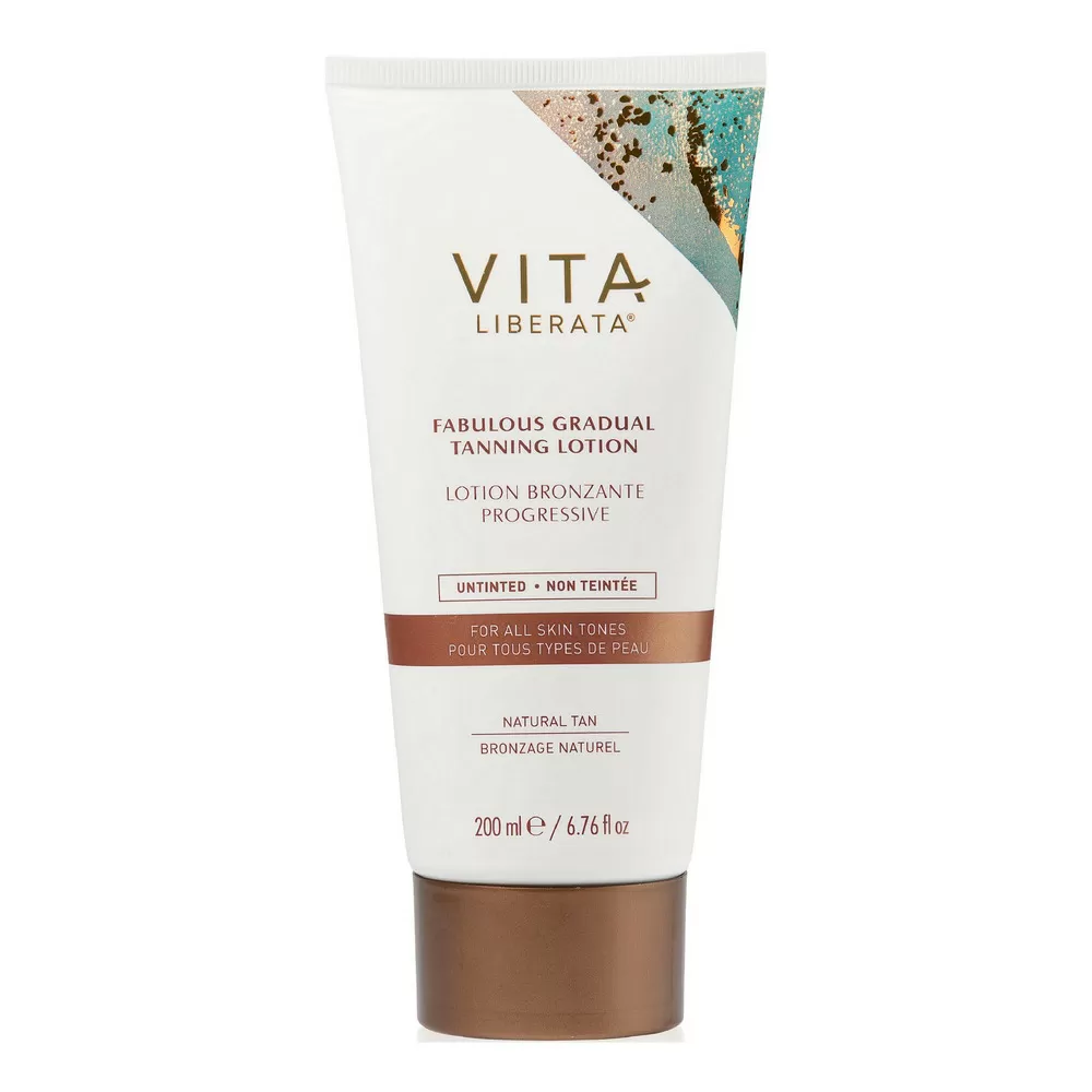 Vita Liberata Gradual Tanning Lotion - 200 ml.