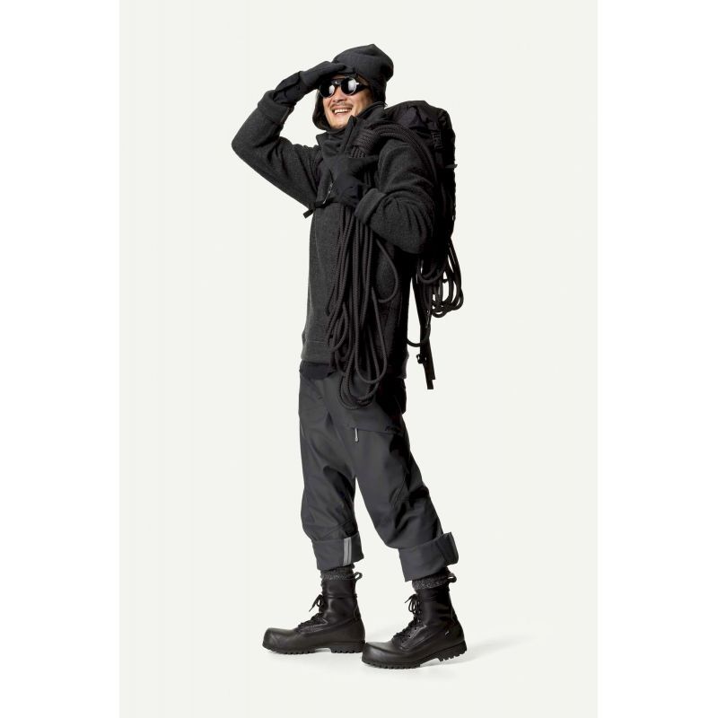 Alto Half Zip - Polaire homme