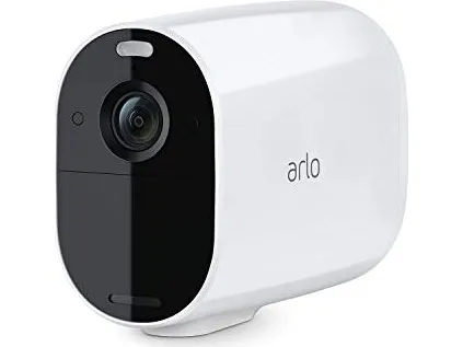 Arlo ARLO ESSENTIAL XL SPOTLIGHT CAMERA 1-PACK