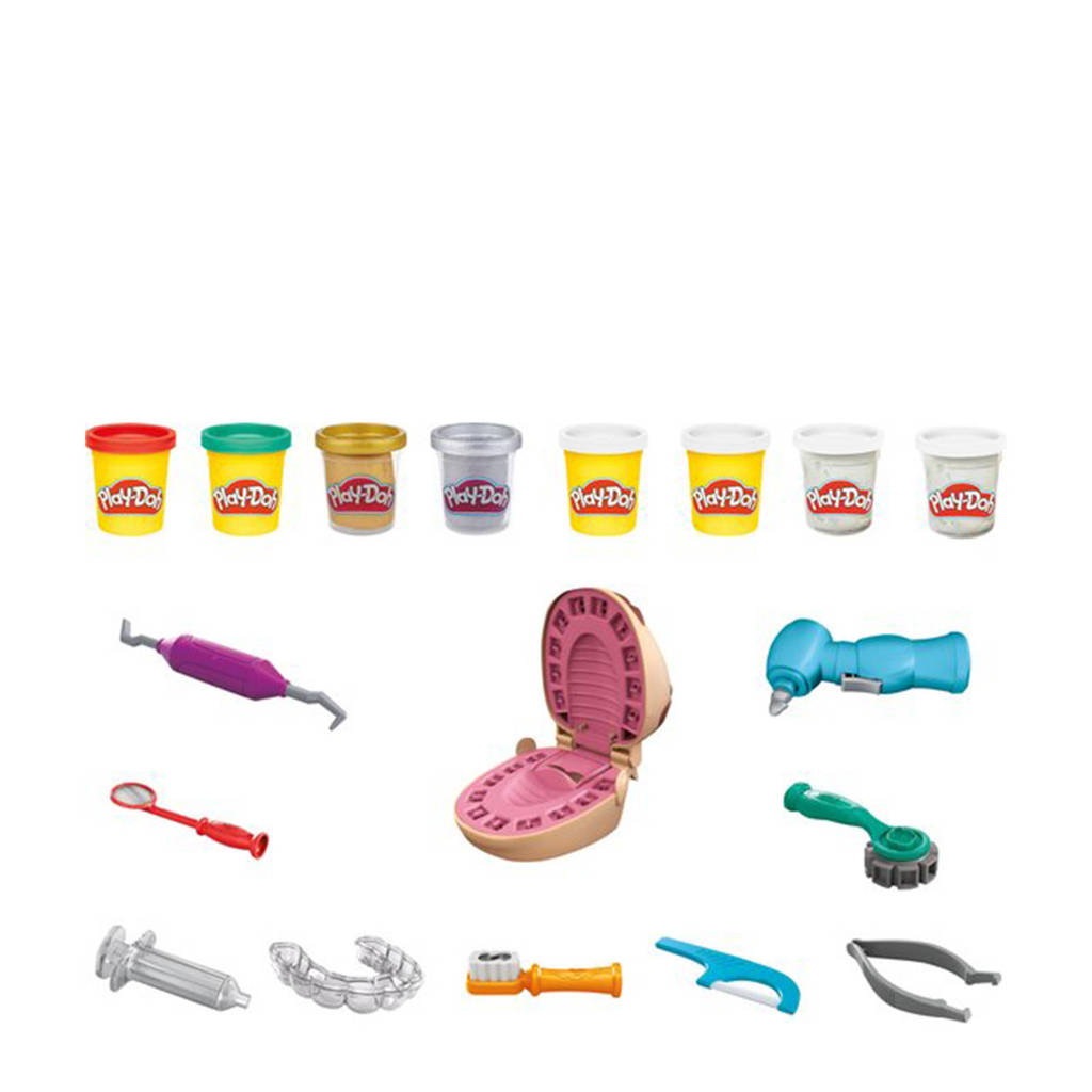 leuk sinterklaas cadootjeTop Tandarts