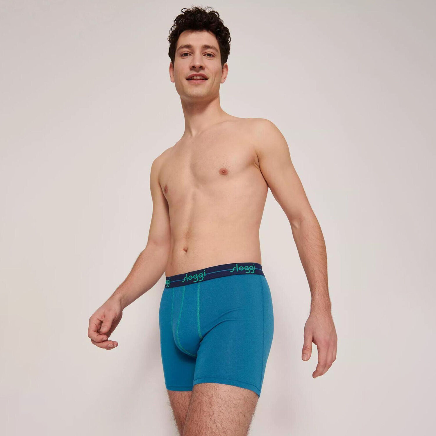 Sloggi Start Short Duo-Pack