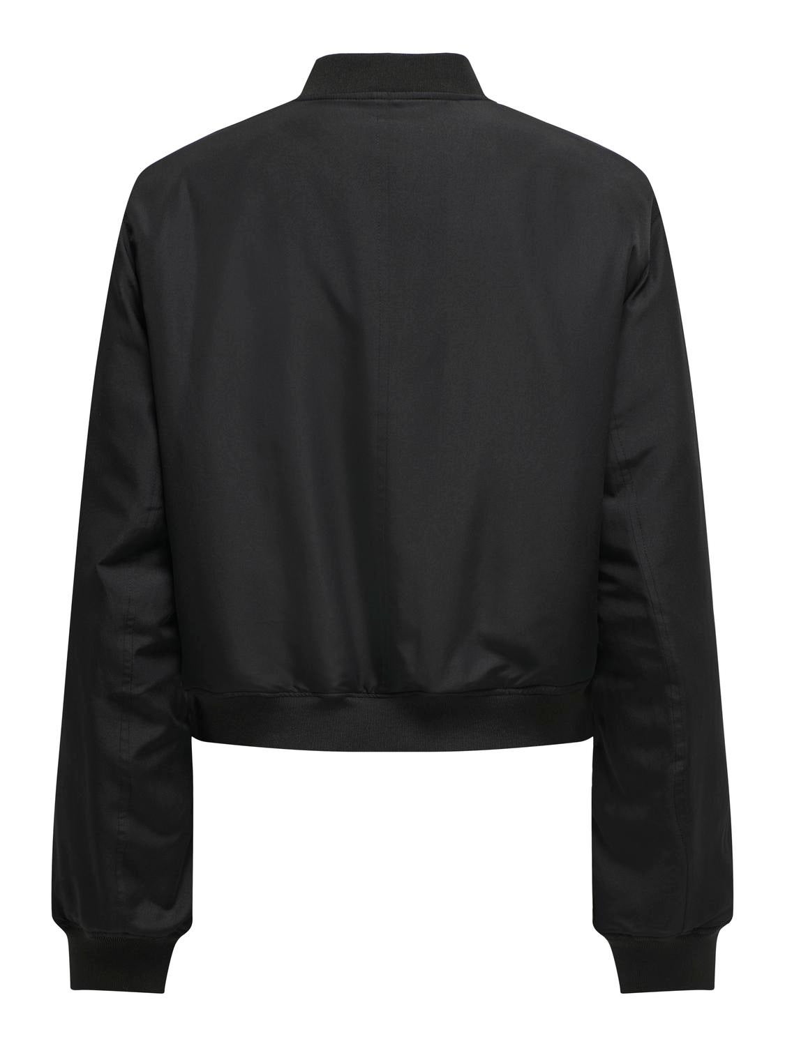 ONLALMA Blousonjacke Black