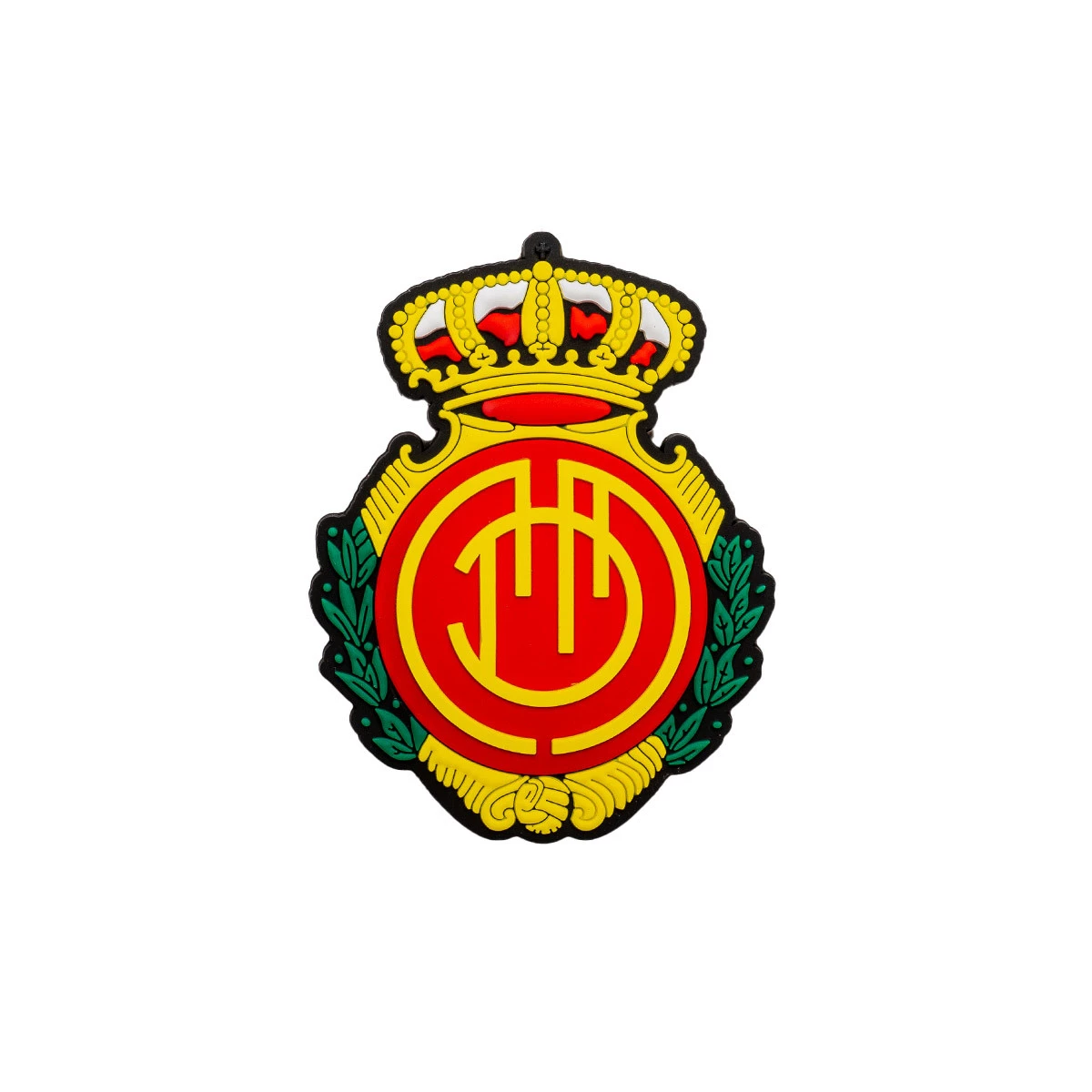 Íman Mallorca RCD Mallorca Emblema PVC