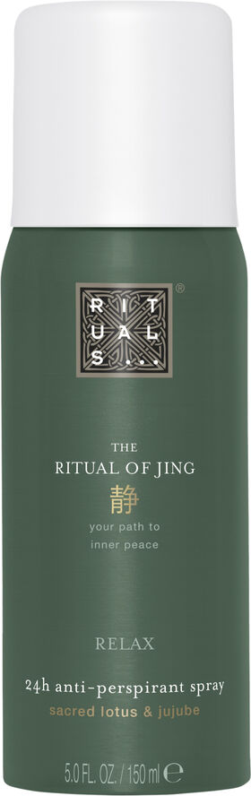 Rituals The Ritual of Jing Anti-perspirant Spray