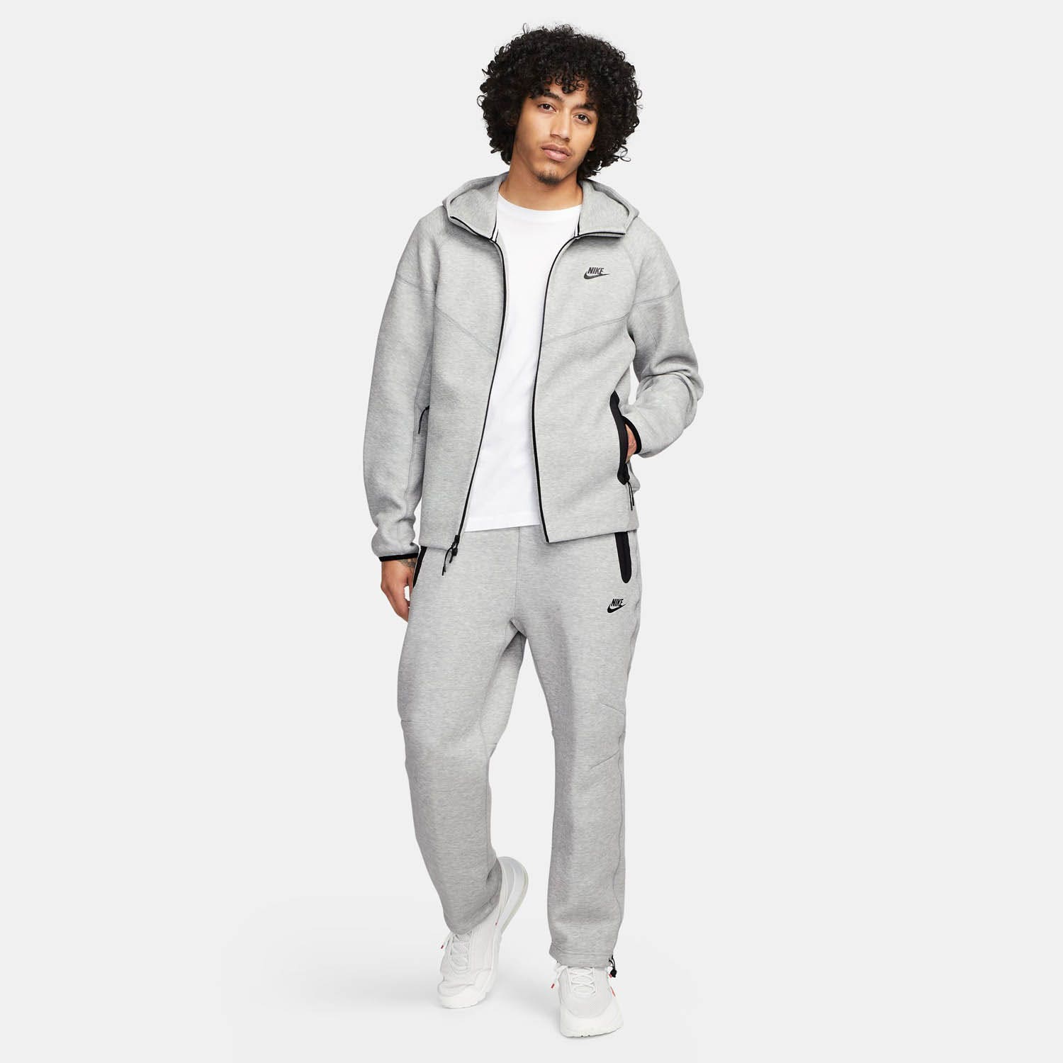 Nike  Tech Fleece Windrunner Hoodie
