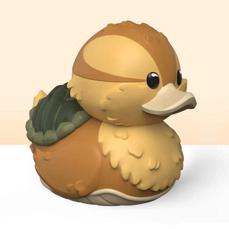 Numskull - Avatar Tubbz 1st ED Turtle Duck