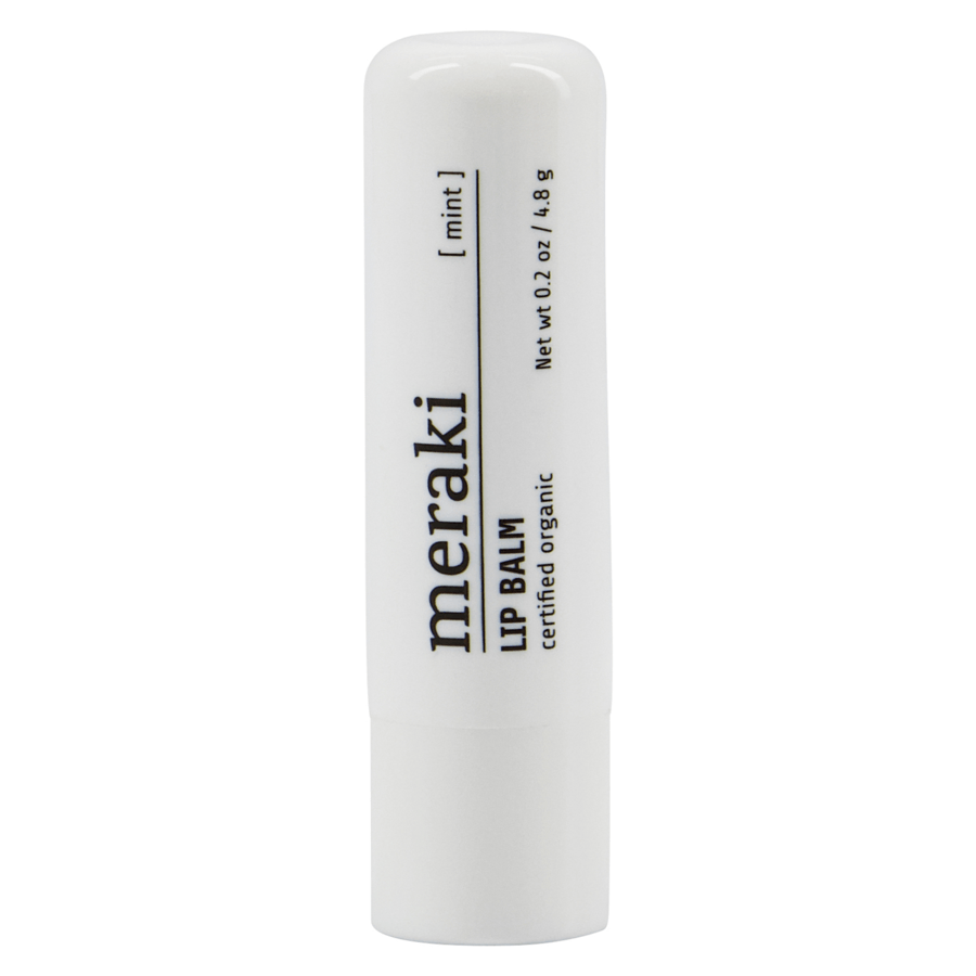Meraki Lip Balm Mint 4,8g